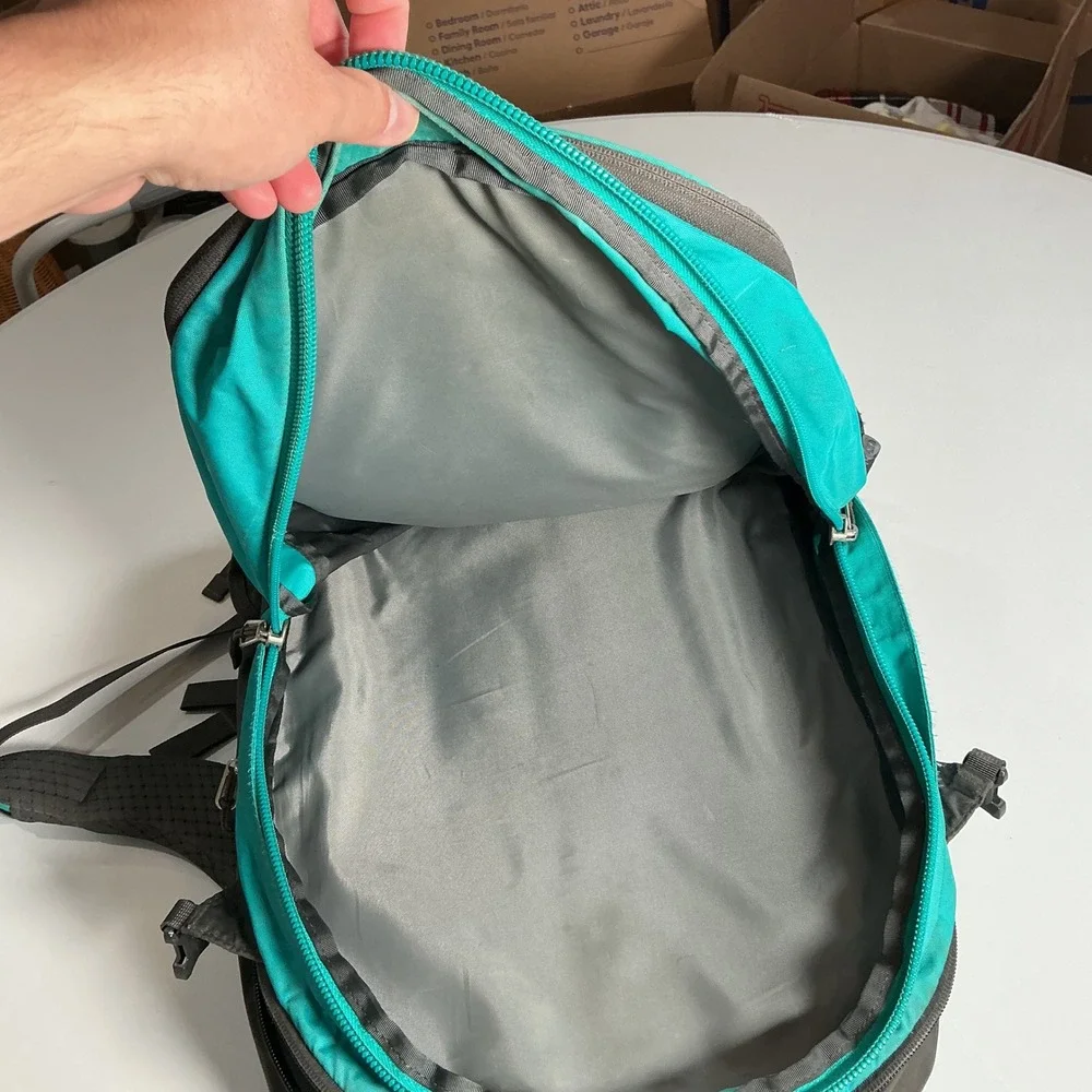 The North Face this versatile